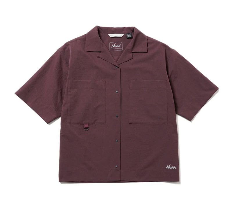 メンズウェア #DOT AIR S/S MOCK NECK TEE GOODWEAR グッドウェア S/S MOCK NECK TEE 半袖モックネック